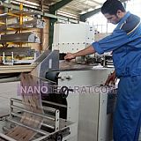 چاپ طرح چوب چاپ طرح چوب